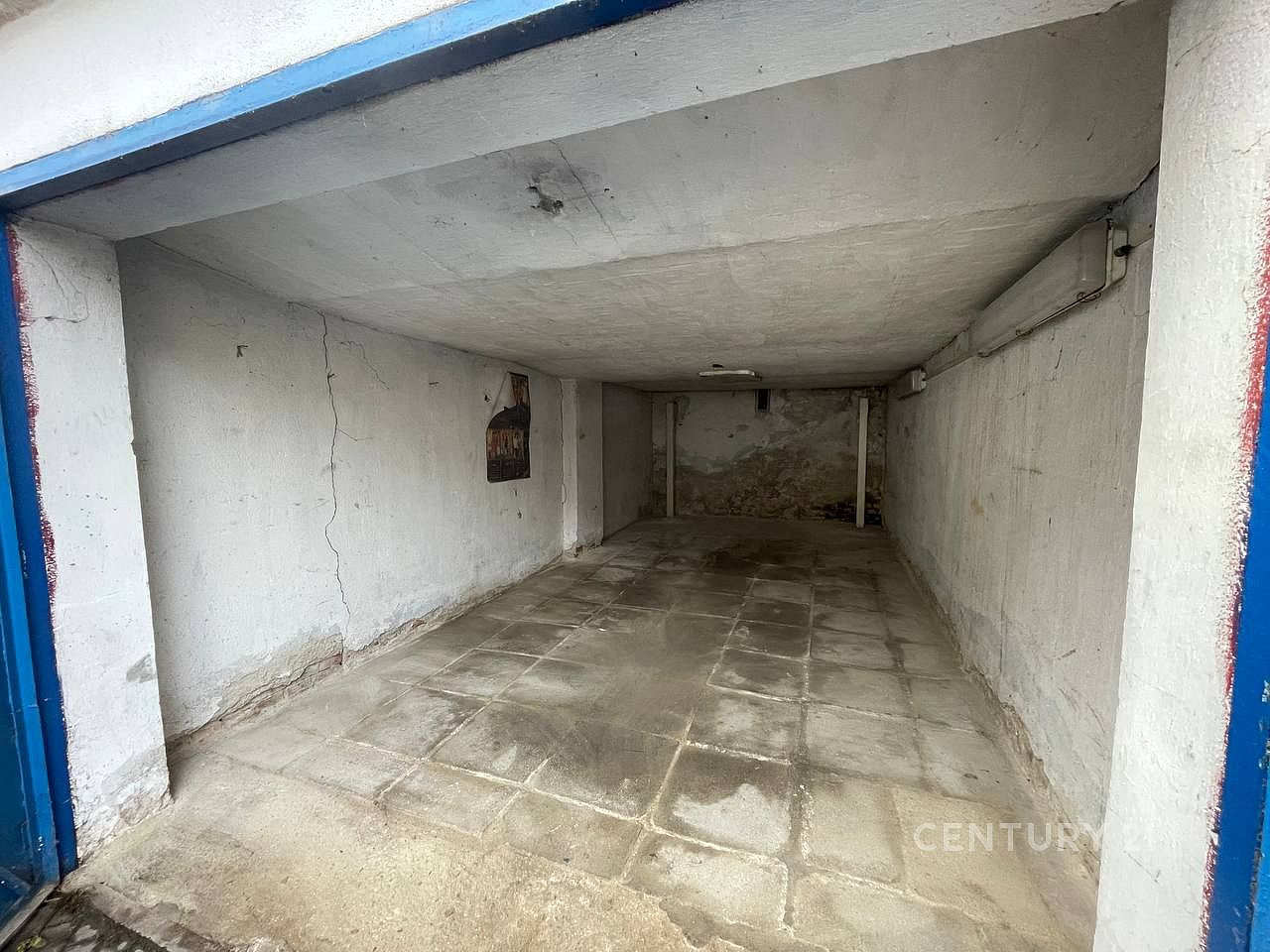 Pronájem skladovacích prostor 18 m²