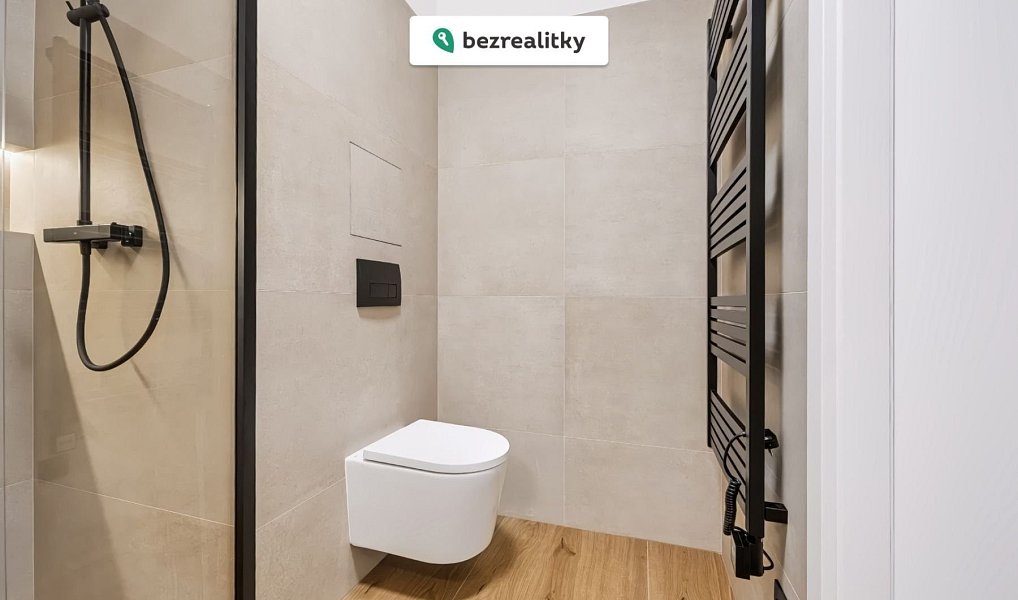 Prodej bytu 2+kk 45 m², Praha – náhled fotky 8