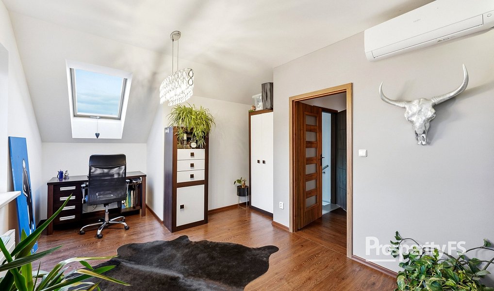 Prodej domu 131 m² s pozemkem 779 m², Česká Lípa – náhled fotky 24