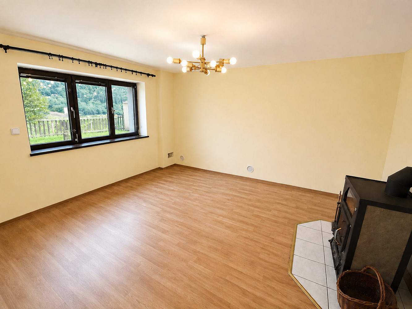 Prodej domu 114 m² s pozemkem 379 m² — photo 3