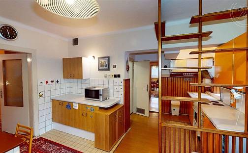 Prodej domu 220 m² s pozemkem 778 m², T. Novákové, Bystré, okres Svitavy