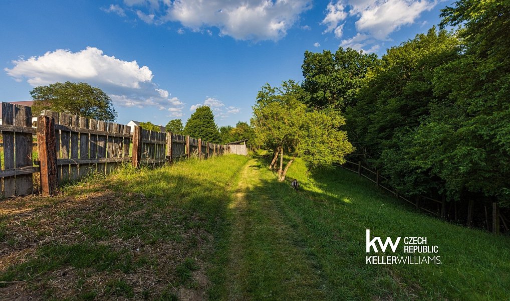 Prodej chaty/chalupy 112 m² s pozemkem 6 346 m², Březovice – náhled fotky 31