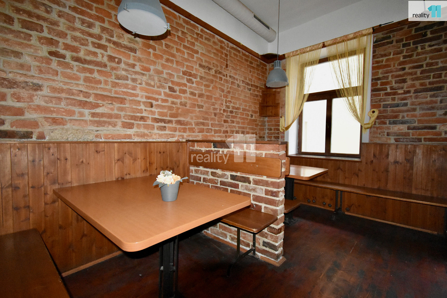 Pronájem restaurace 232 m² — photo 5