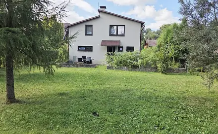 Prodej chaty/chalupy 92 m² s pozemkem 771 m², K Brodu, Těrlicko - Hradiště, okres Karviná