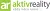 Aktivreality logo