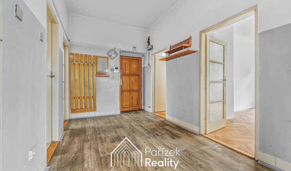 Prodej bytu 3+1 76 m², Police nad Metují – náhled fotky 15