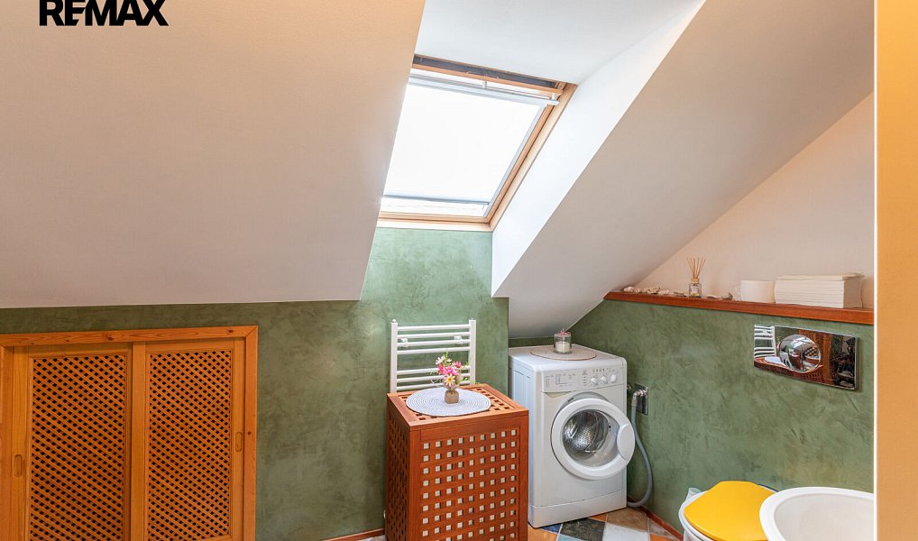 Prodej domu 202 m² s pozemkem 551 m², Struhařov – náhled fotky 10