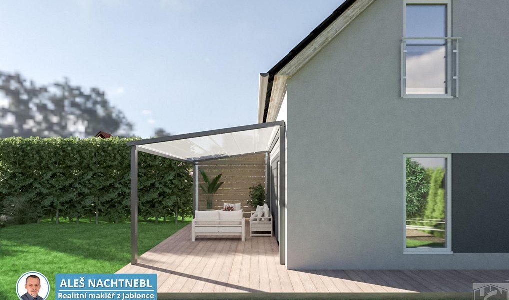 Prodej stavebního pozemku 800 m², Dřínov – náhled fotky 20