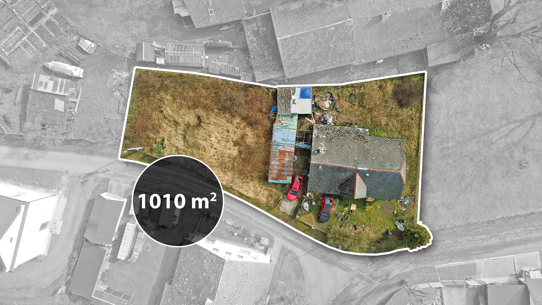 Prodej domu 116 m² – pohled 3