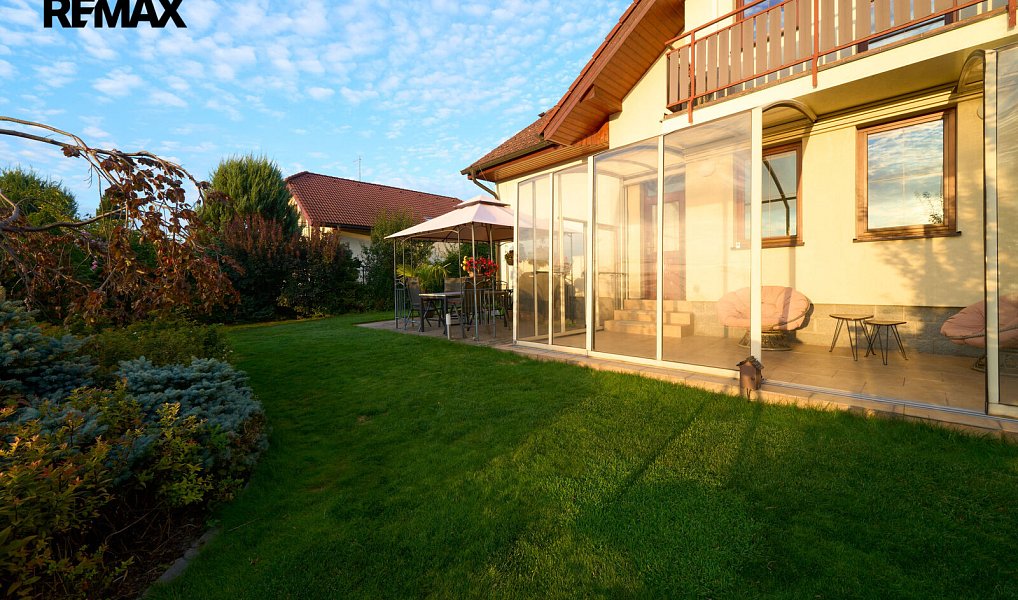 Prodej domu 210 m² s pozemkem 1 003 m², Hradec Králové – náhled fotky 22