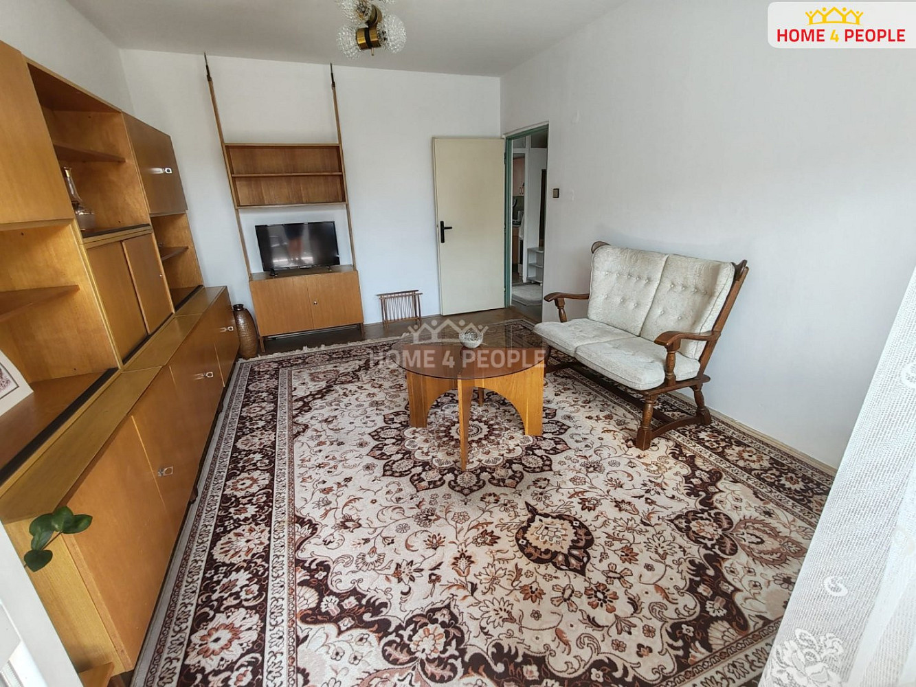 Pronájem bytu 4+1 84 m² – fotografie 4