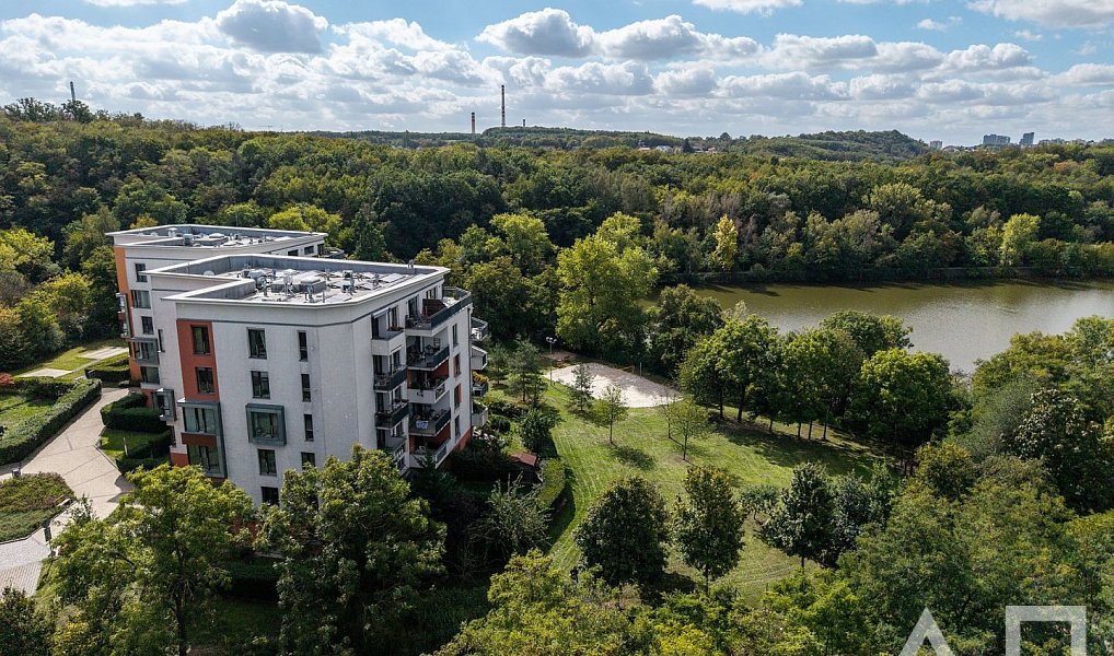 Prodej bytu 3+kk 94 m², Praha – náhled fotky 3