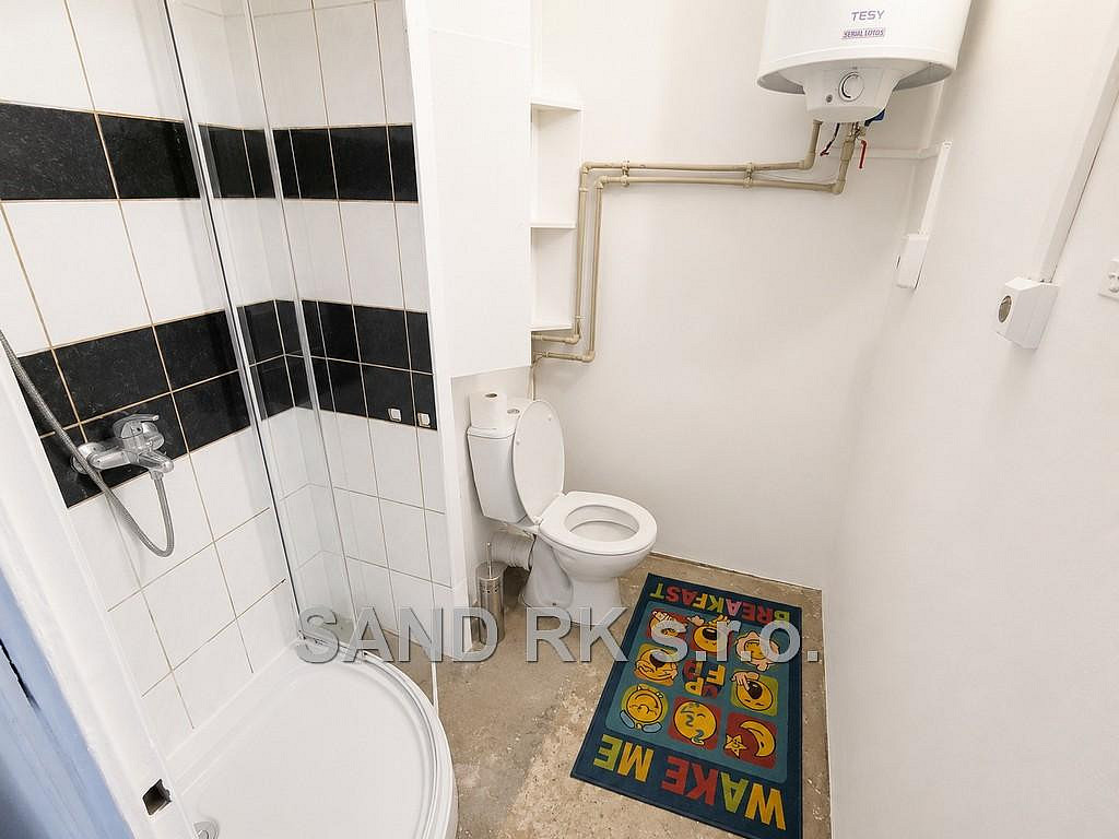 Prodej bytu 2+kk 37 m² – fotografie 4