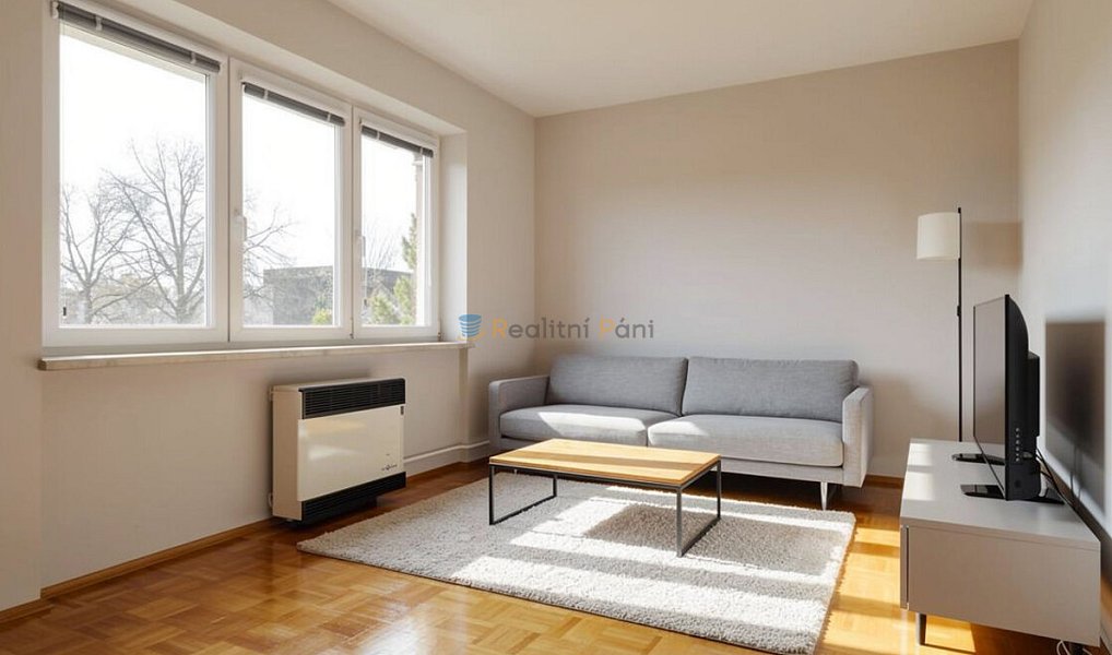 Prodej bytu 2+kk 46 m², Veselí nad Moravou – náhled fotky 2