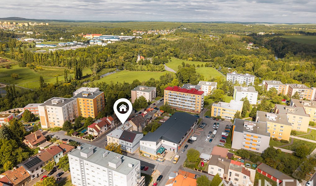 Prodej bytu 1+1 49 m², Plzeň – náhled fotky 18