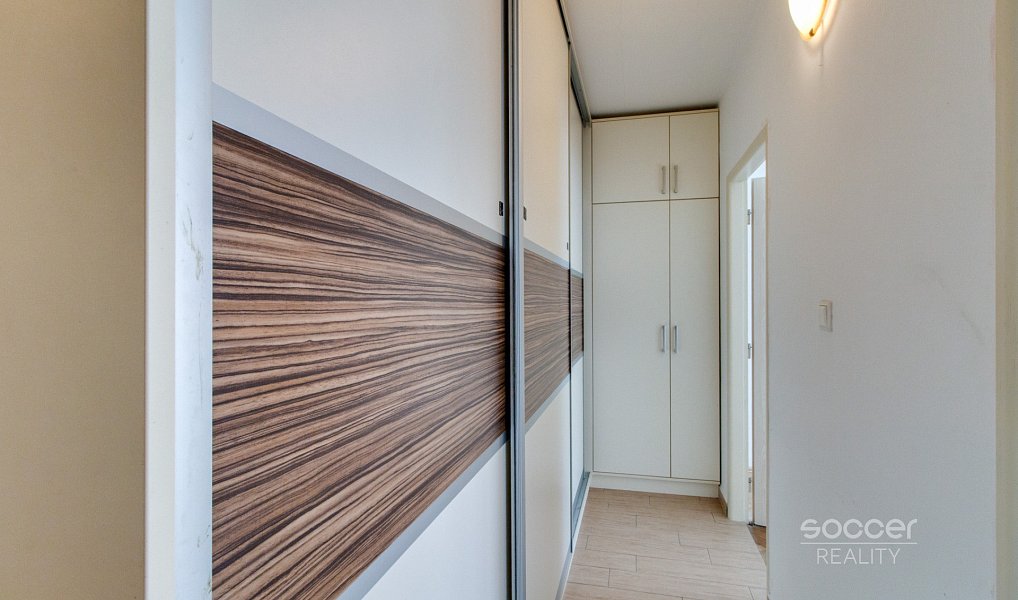 Pronájem bytu 3+kk 70 m², Praha – náhled fotky 10