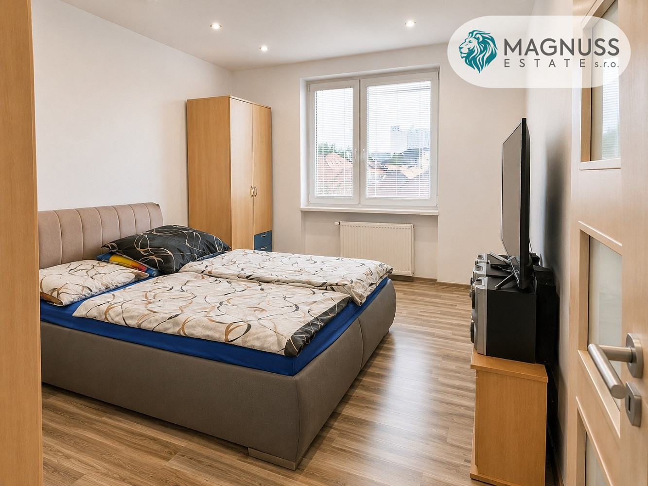 Prodej bytu 3+1 70 m² – fotografie 4