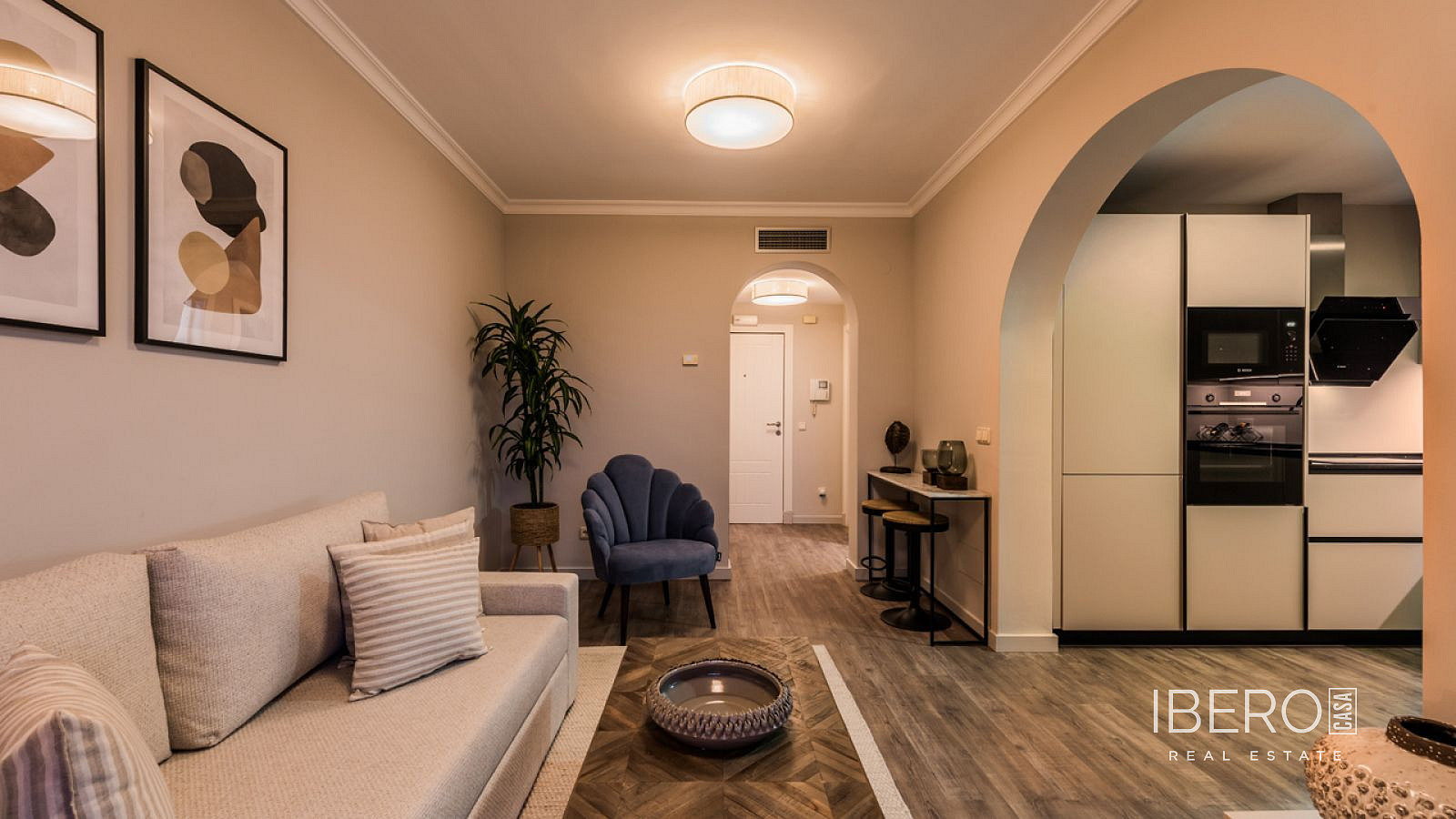 Piso 3+kk – Estepona, Rincon de Pilar - Vista 4