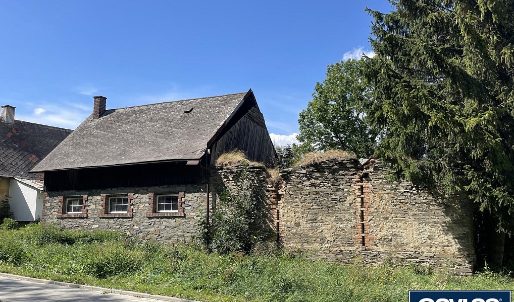 Prodej domu 105 m² s pozemkem 1 882 m², Rudná pod Pradědem – náhled fotky 25