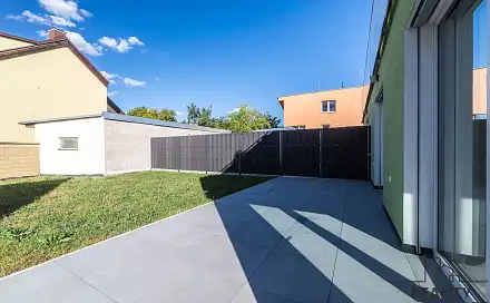 Prodej bytu 4+kk 90 m², B. Němcové, Ostopovice, okres Brno-venkov