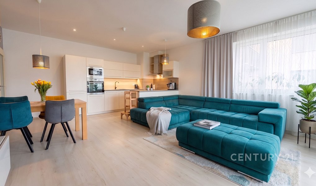Prodej bytu 3+kk 107 m², Brno – náhled fotky 2