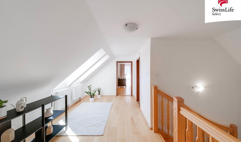 Prodej domu 379 m² s pozemkem 5 322 m², Ostrava – náhled fotky 14