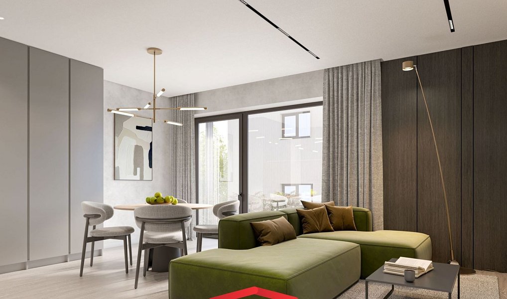 Prodej bytu 2+kk 38 m², Brno – náhled fotky 12