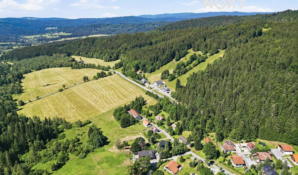 Prodej bytu 1+kk 21 m², Kubova Huť – náhled fotky 49