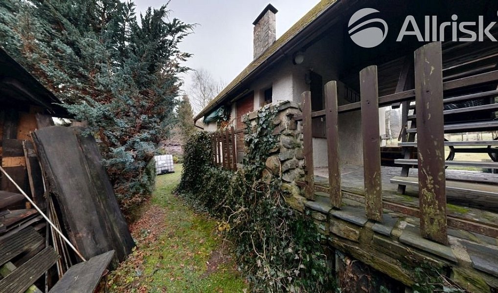 Prodej chaty/chalupy 64 m² s pozemkem 573 m², Vítkov – náhled fotky 12