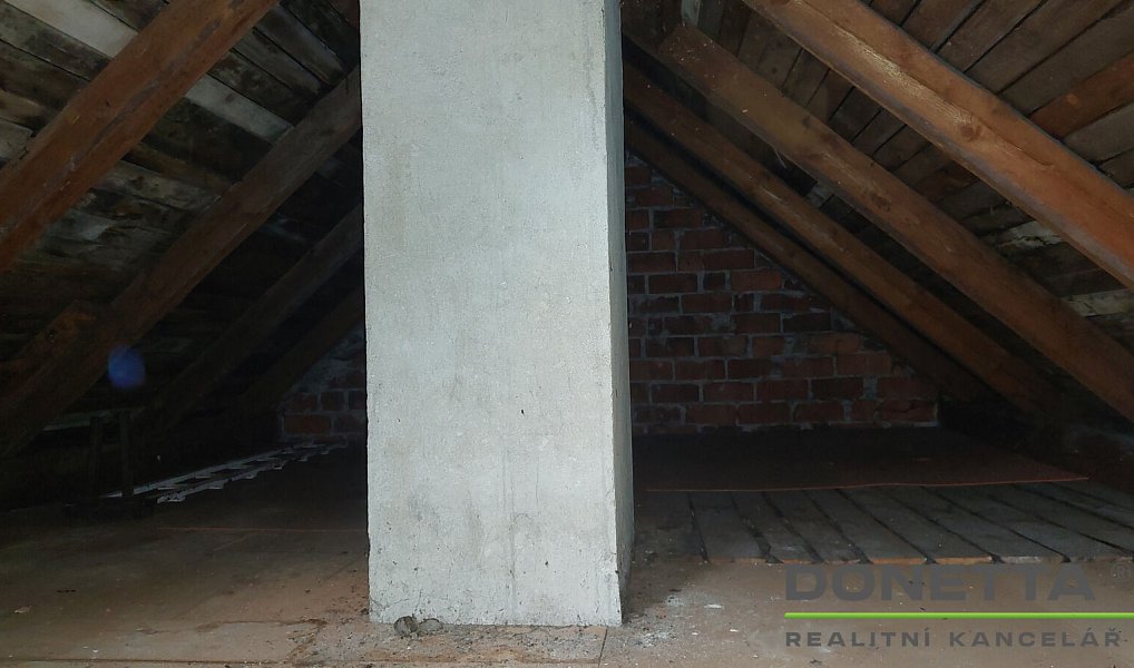 Prodej domu 130 m² s pozemkem 1 408 m², Potštejn – náhled fotky 25