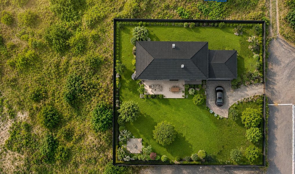 Prodej stavebního pozemku 938 m², Lom – náhled fotky 9