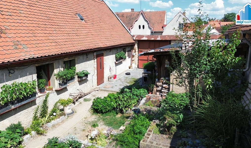 Prodej domu 141 m² s pozemkem 424 m², Dobřany – náhled fotky 27