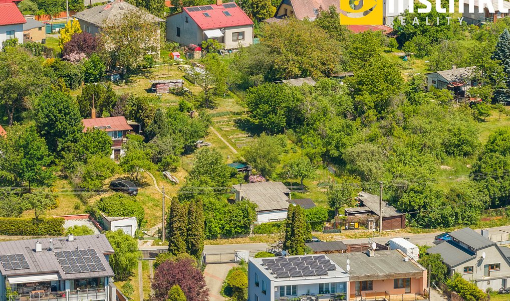 Prodej stavebního pozemku 1 269 m², Mnichovice – náhled fotky 11