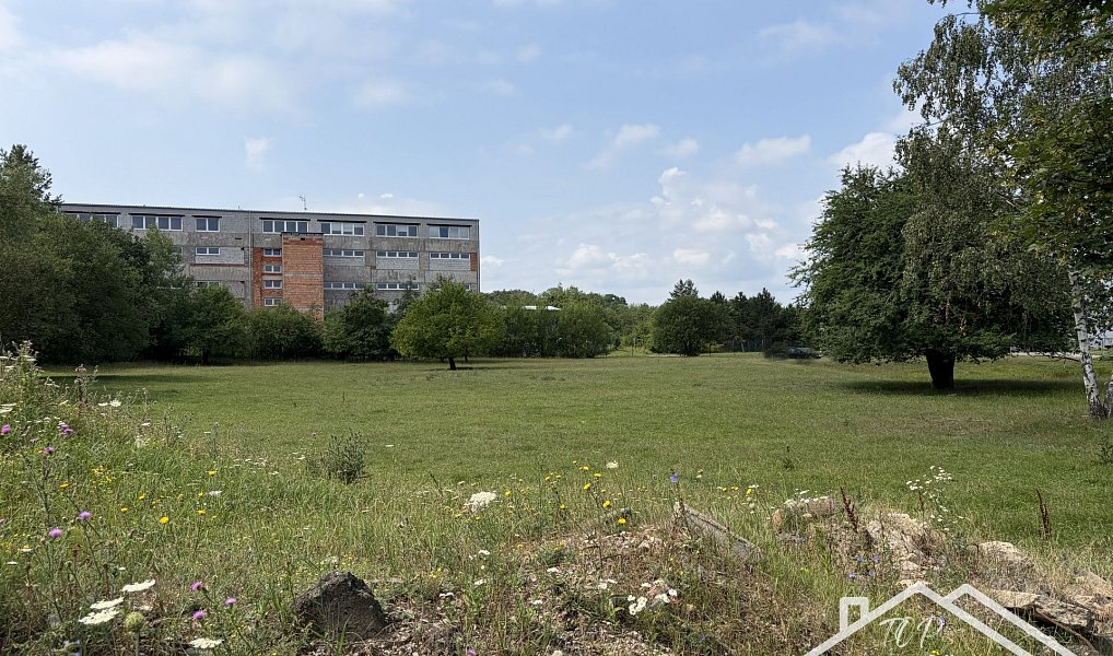 Prodej komerčního pozemku 4 430 m², Benátky nad Jizerou – náhled fotky 11