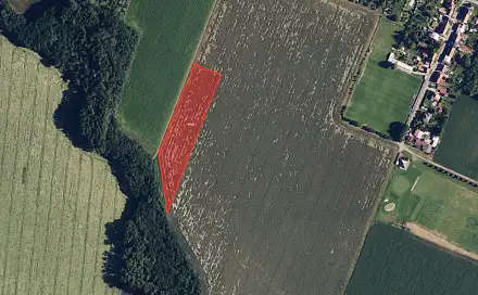 Prodej pole 6 118 m², Kostelec na Hané, okres Prostějov