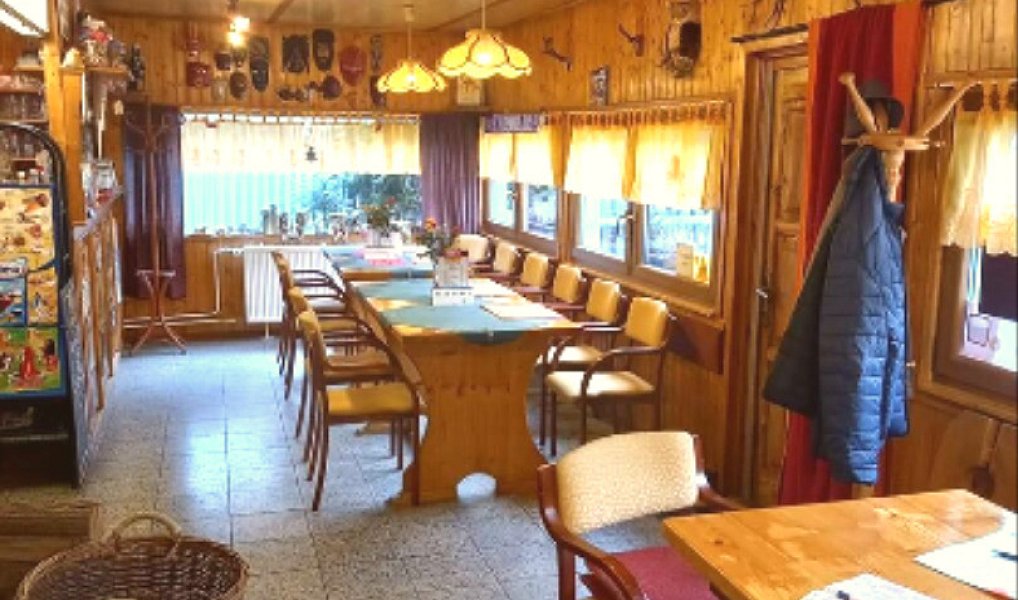 Prodej ubytovacího objektu 460 m², Ostrov – náhled fotky 6