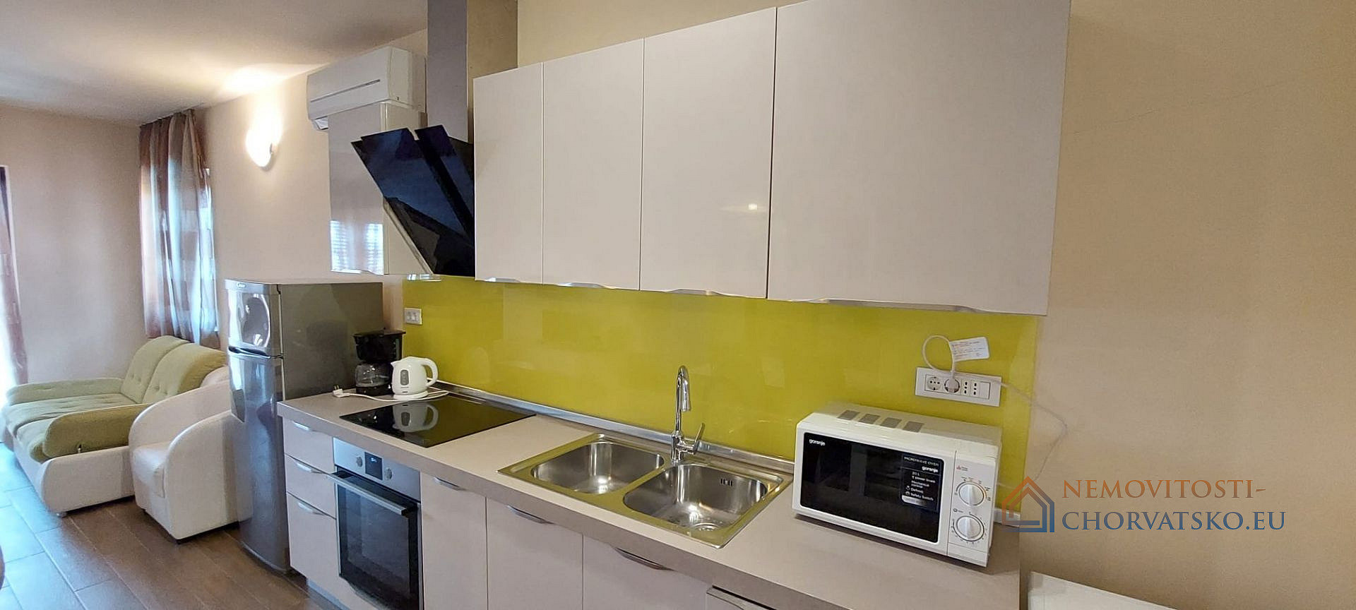 Prodej bytu 2+kk 81 m² - Więcej
