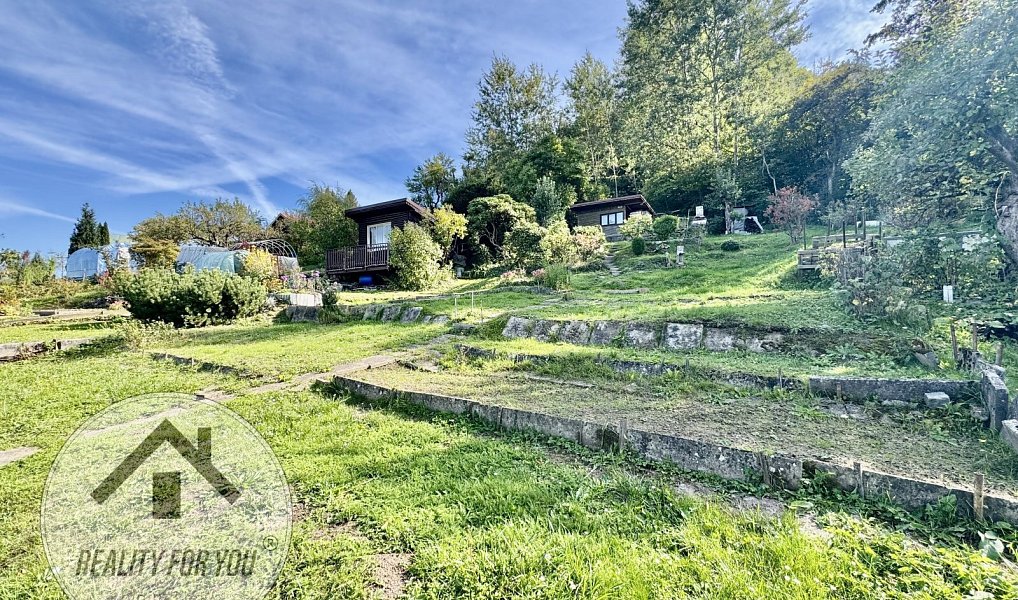 Prodej chaty/chalupy 14 m² s pozemkem 400 m², Semily – náhled fotky 10