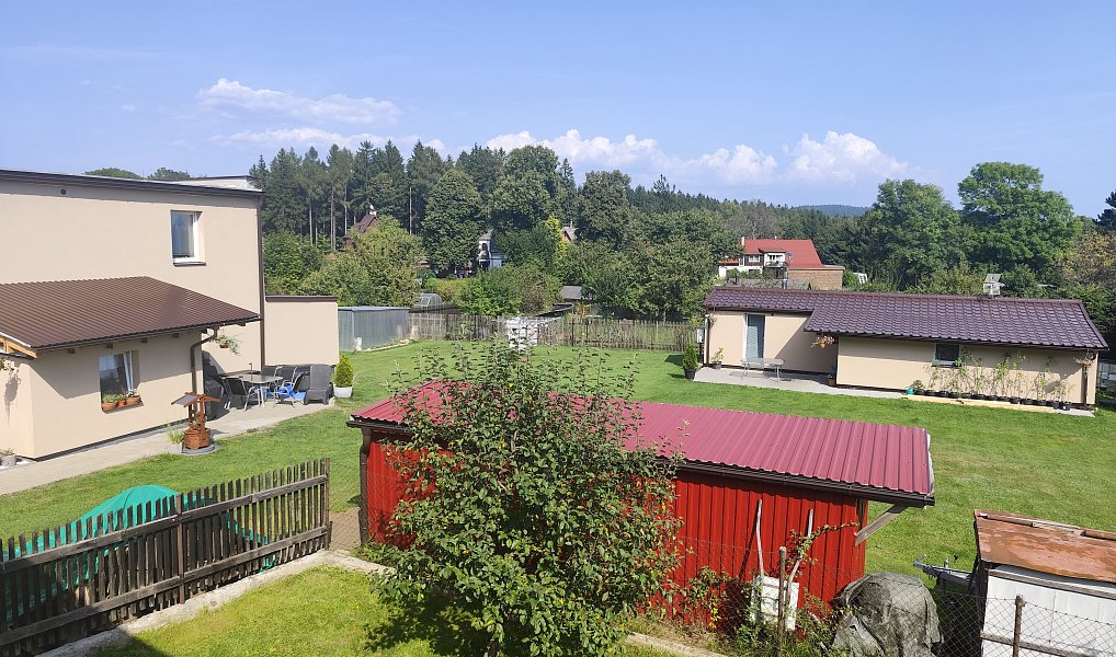 Prodej domu 90 m² s pozemkem 359 m², Jablonec nad Nisou – náhled fotky 34