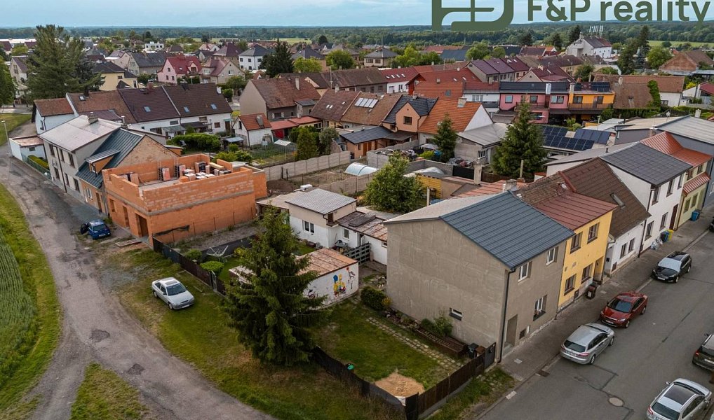 Prodej domu 180 m² s pozemkem 149 m², Přelouč – náhled fotky 4
