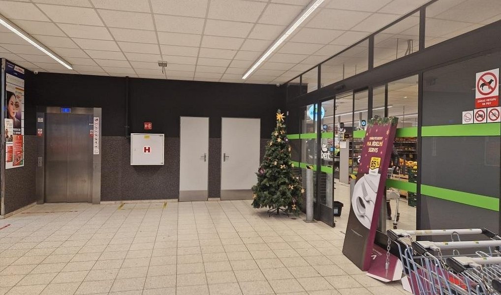Pronájem obchodních prostor 68 m², Šlapanice – náhled fotky 6