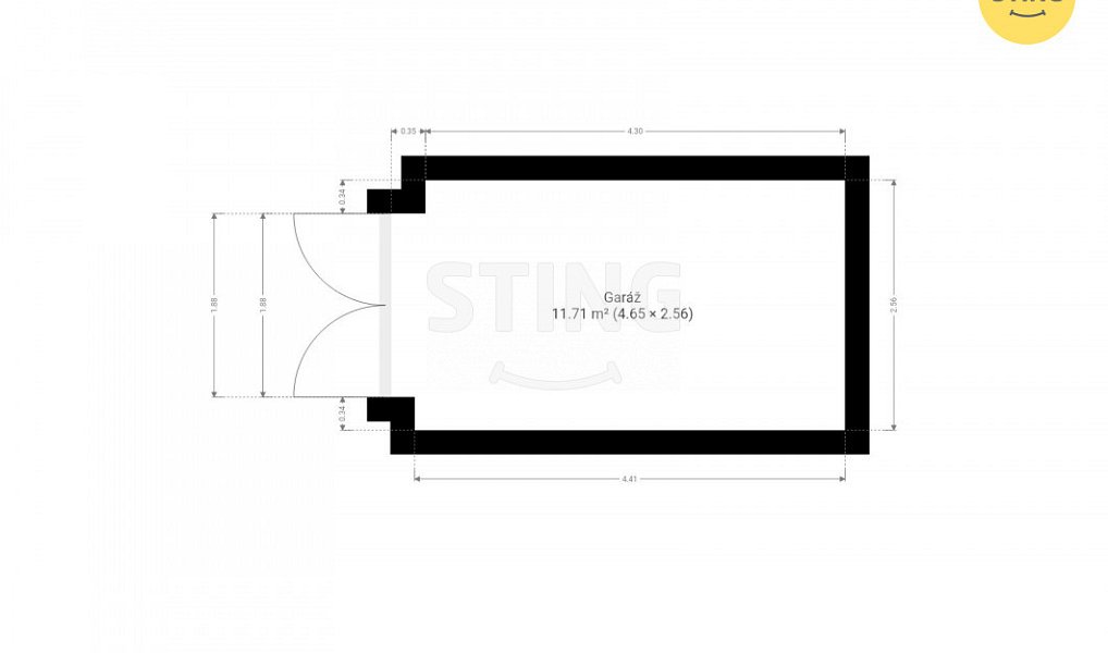 Prodej chaty/chalupy 51 m² s pozemkem 400 m², Horní Bečva – náhled fotky 19