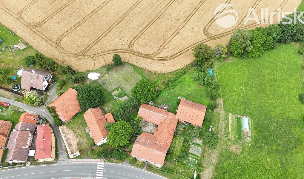 Prodej domu 95 m² s pozemkem 2 830 m², Jeseník nad Odrou – náhled fotky 18