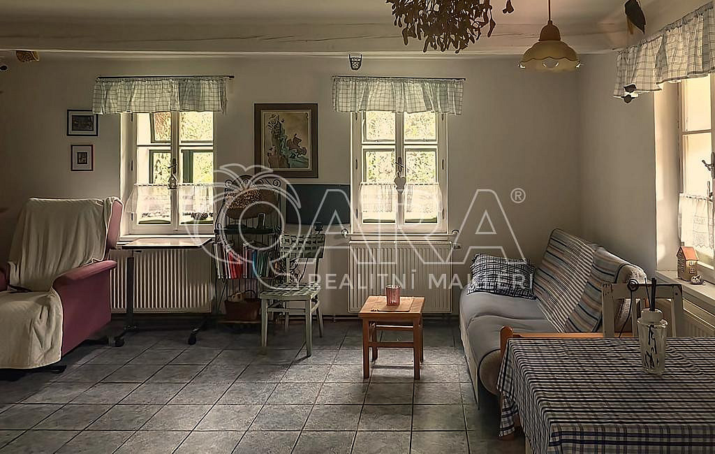 Prodej domu 100 m² s pozemkem 2 876 m² – fotografie 5