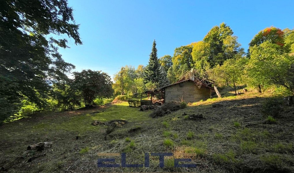 Prodej stavebního pozemku 4 461 m², Liberec – náhled fotky 9