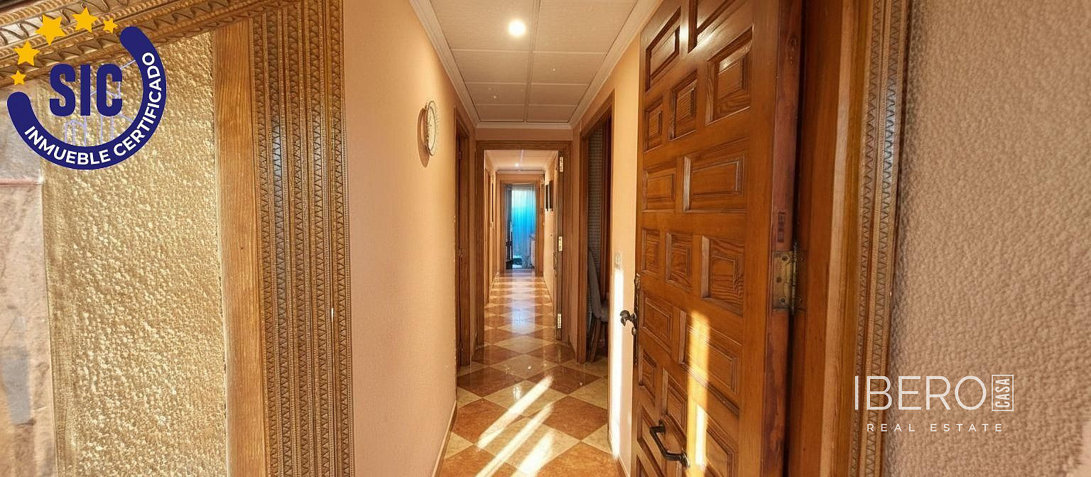 Casa 5+kk – Barxeta, la Costera - Vista 2