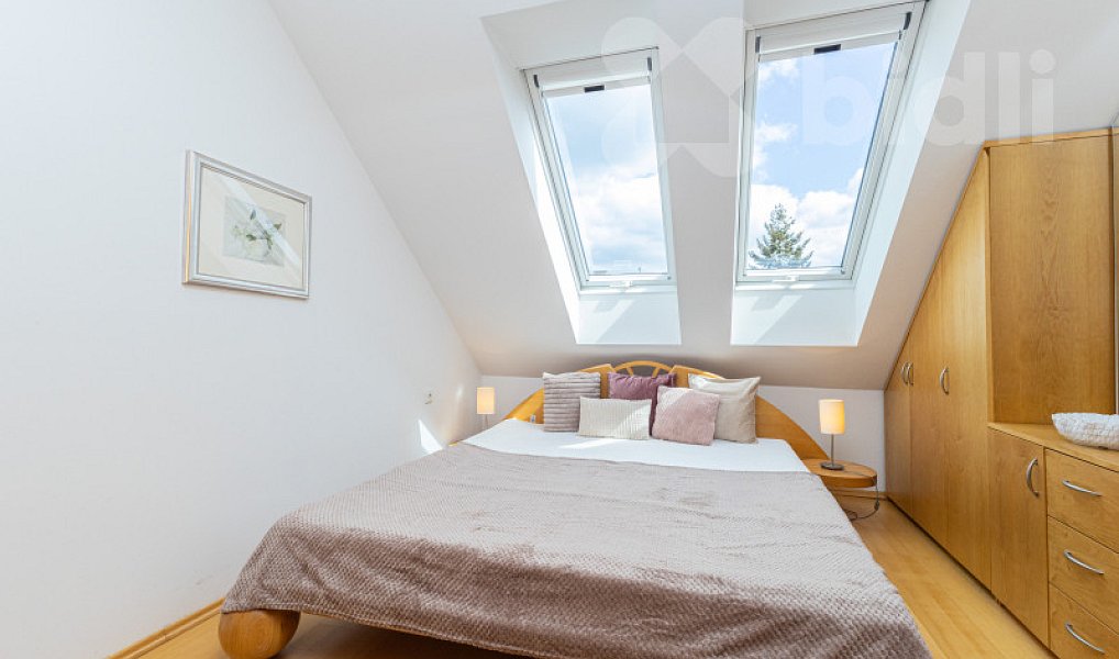 Prodej bytu 3+1 174 m², Nové Město na Moravě – náhled fotky 10