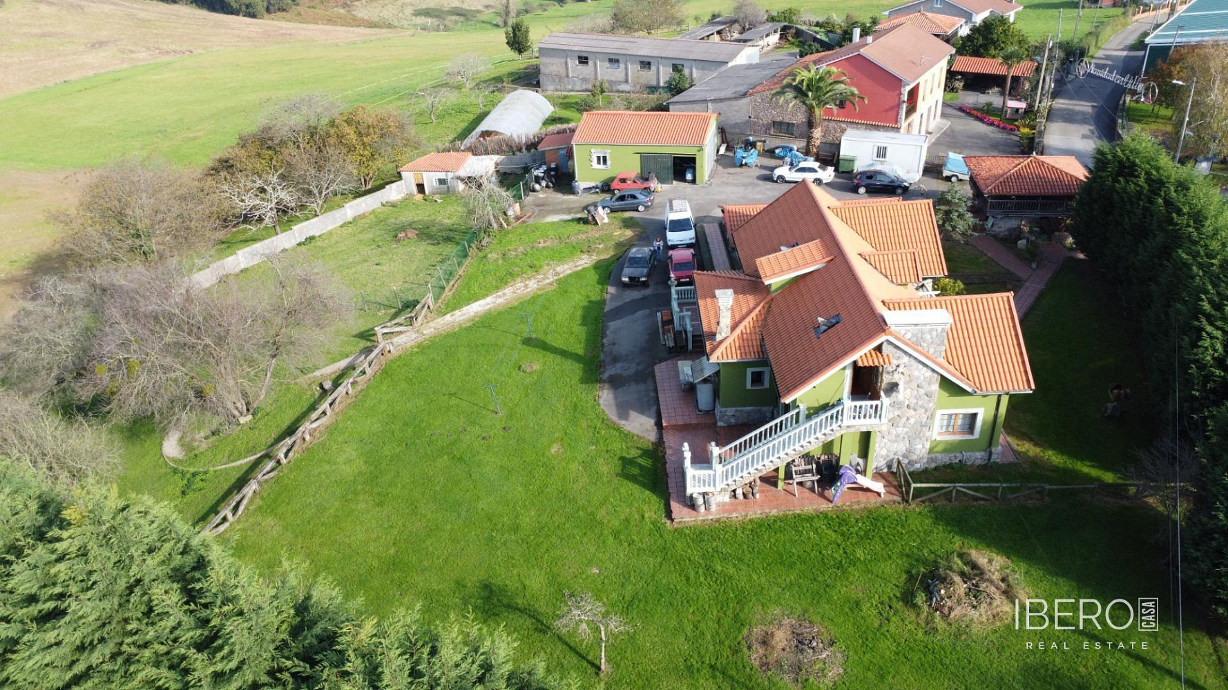 Casa 6+kk – Corvera de Asturias, Asturias / Asturies - Vista 5