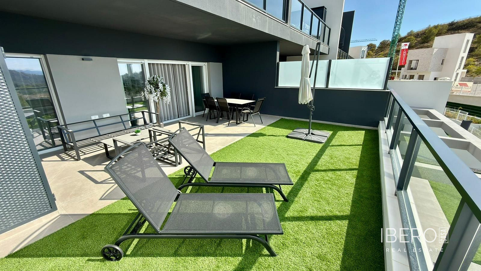 Casa 3+kk – Finestrat, la Marina Baixa - Vista 5