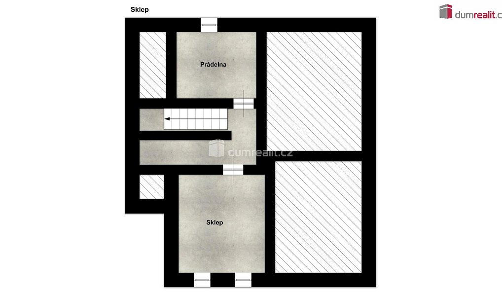 Prodej domu 190 m² s pozemkem 727 m², Vlašim – náhled fotky 18